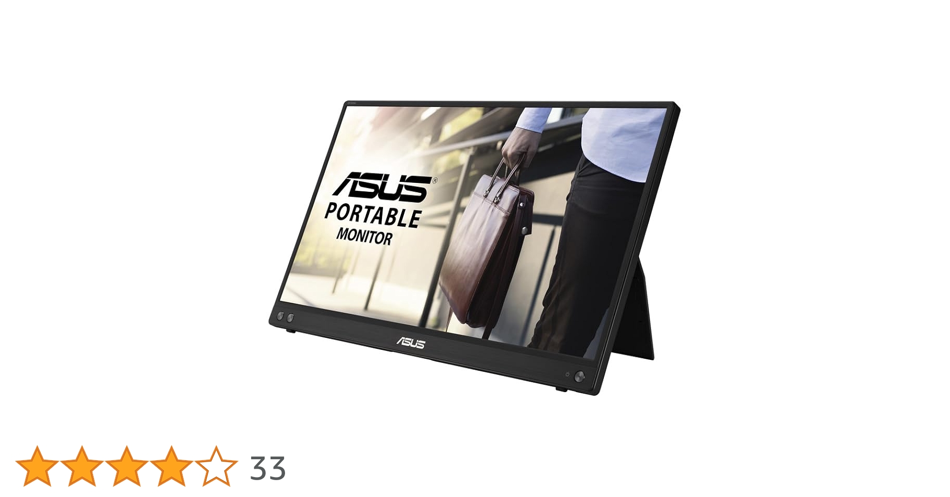ASUS モバイルモニター 専用ケース付き Amazon.co.jp: ASUS (エイスース) ZenScreen MB16ACE 15.6インチ